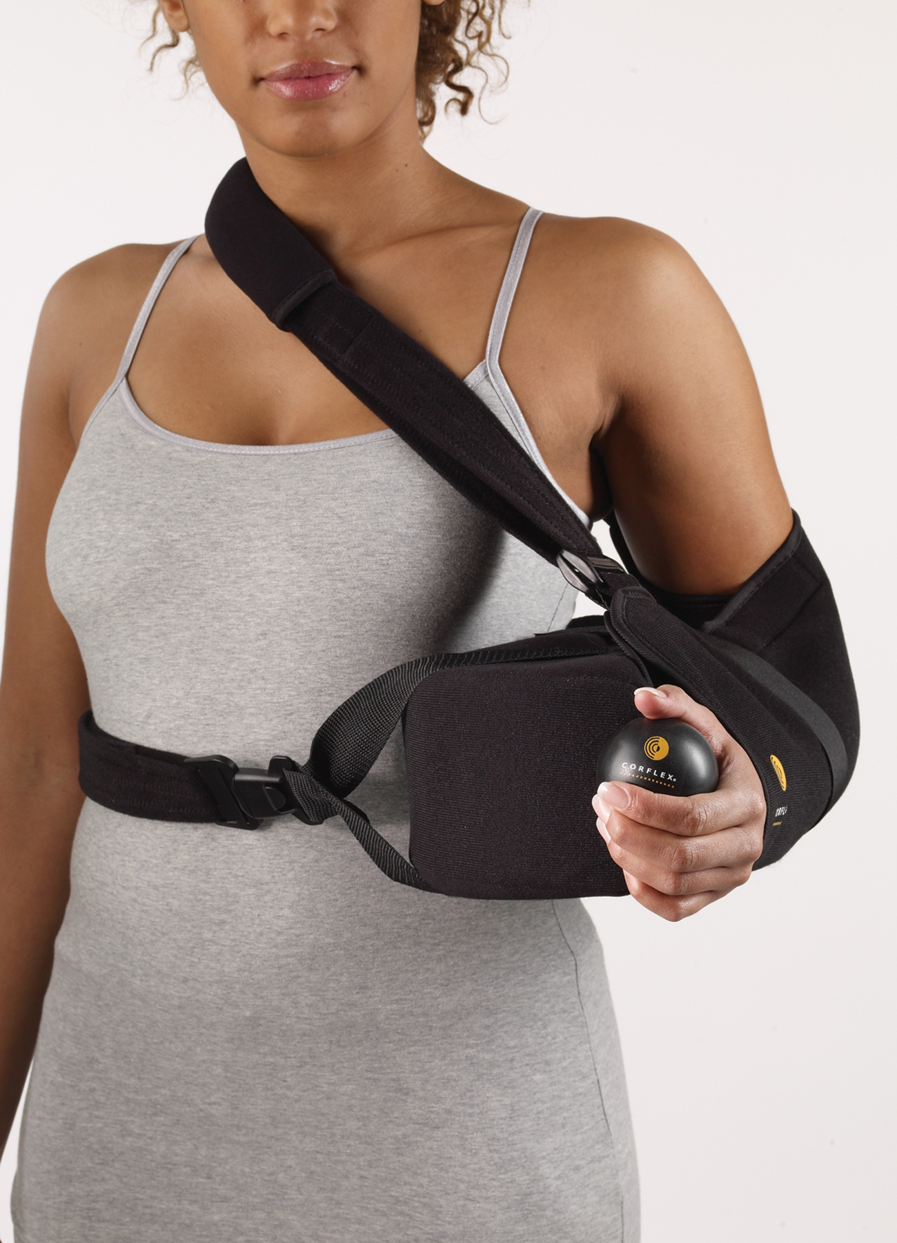 Shoulder Slings & Braces, Bracing Products