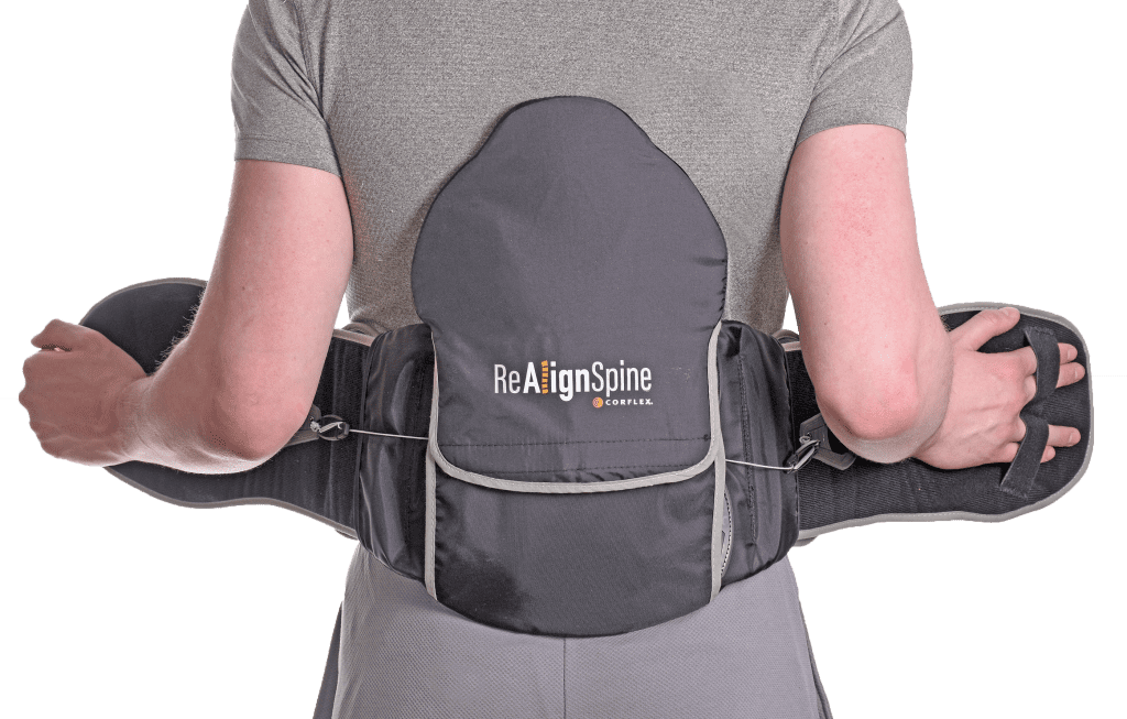 REALIGN SPINAL ORTHOSES - Corflex Global