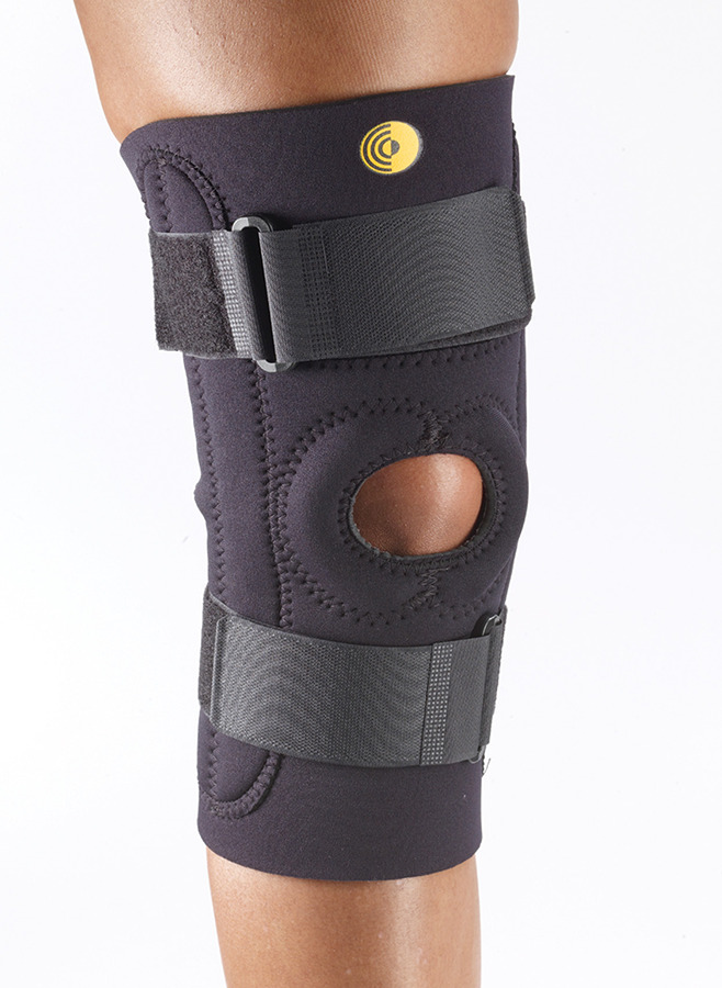 Corflex Global : DISC UNLOADER SPINAL ORTHOSIS LSO