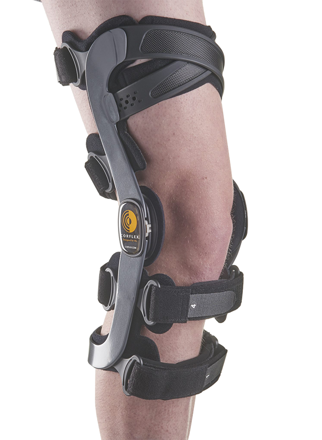 ACL Knee Brace – Pro Medical East