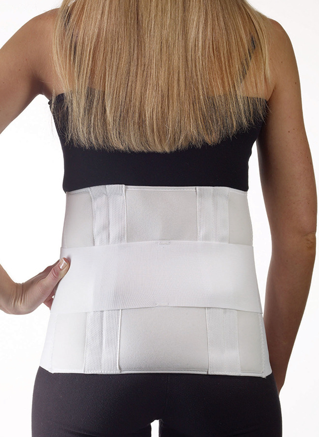 Corflex Disc Unloader Spinal Orthosis – Wellness by Oluchi