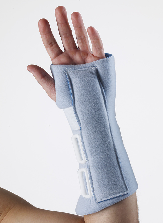 Hand & Forearm Splints Archives Corflex Global