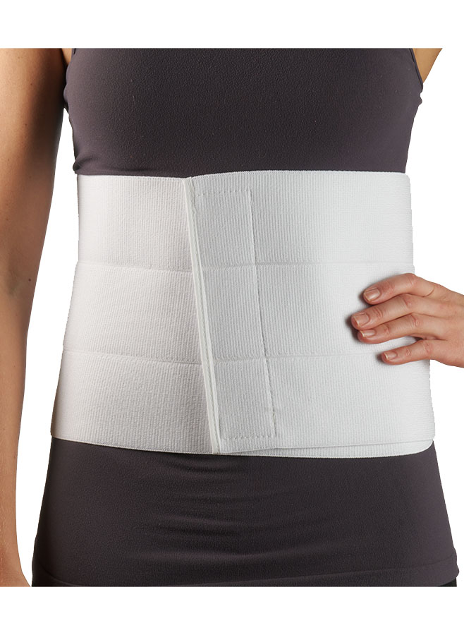 Corflex Global : LACE ALIGN SPINAL ORTHOSIS LO