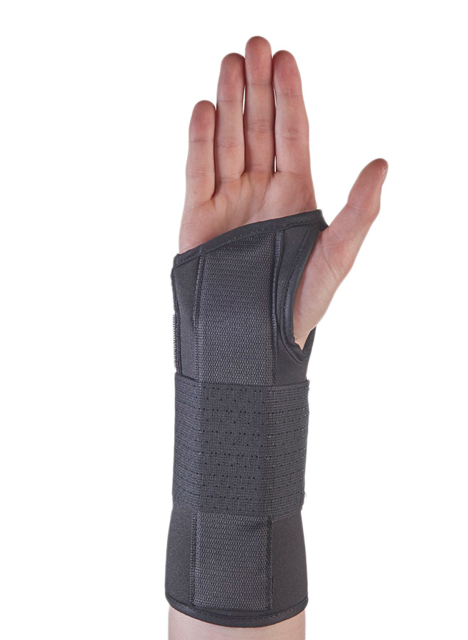 Wrist Braces for Carpal Tunnel Syndrome