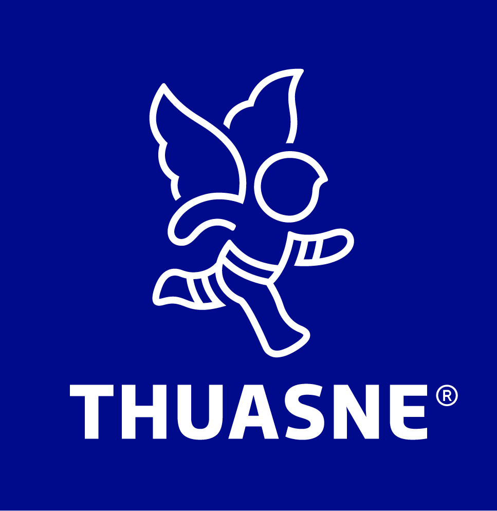 Thuasne Logo